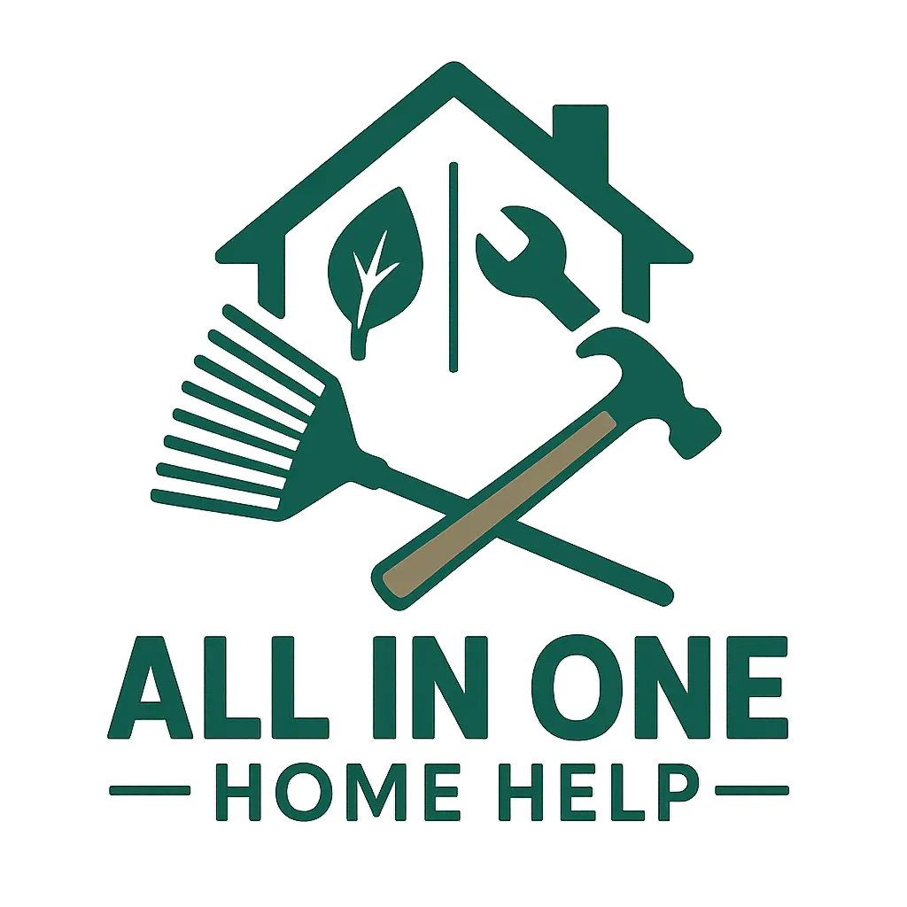 All In One Home Help